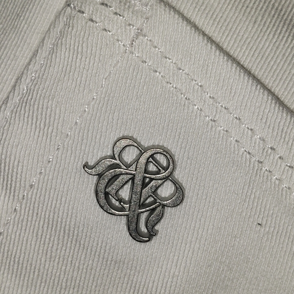 White Jeans - Picture 3 of 4